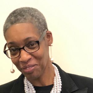 Meet your Posher, Katherine